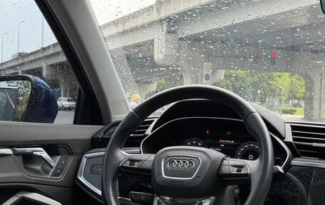 Audi Q3, 2021 год, 2 330 000 рублей, 12 фотография