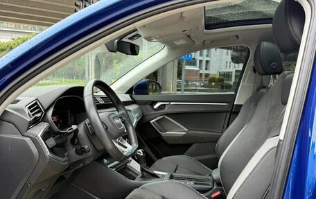 Audi Q3, 2021 год, 2 330 000 рублей, 11 фотография