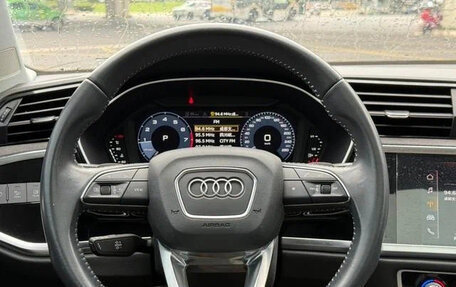 Audi Q3, 2021 год, 2 330 000 рублей, 16 фотография