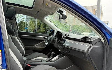 Audi Q3, 2021 год, 2 330 000 рублей, 18 фотография