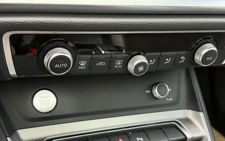 Audi Q3, 2021 год, 2 330 000 рублей, 20 фотография