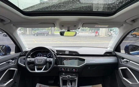 Audi Q3, 2021 год, 2 330 000 рублей, 13 фотография