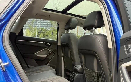 Audi Q3, 2021 год, 2 330 000 рублей, 17 фотография