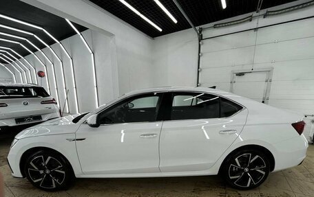 Skoda Octavia IV, 2025 год, 3 280 000 рублей, 8 фотография