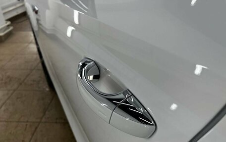 Skoda Octavia IV, 2025 год, 3 280 000 рублей, 11 фотография