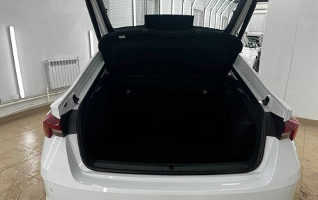 Skoda Octavia IV, 2025 год, 3 280 000 рублей, 13 фотография