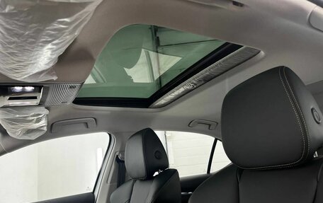 Skoda Octavia IV, 2025 год, 3 280 000 рублей, 19 фотография