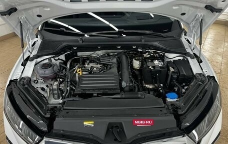 Skoda Octavia IV, 2025 год, 3 280 000 рублей, 14 фотография