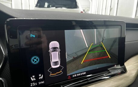 Skoda Octavia IV, 2025 год, 3 280 000 рублей, 22 фотография