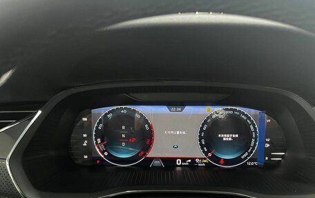 Skoda Octavia IV, 2025 год, 3 280 000 рублей, 23 фотография