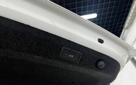 Skoda Octavia IV, 2025 год, 3 280 000 рублей, 28 фотография