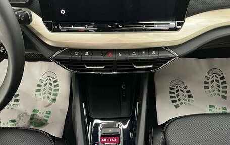 Skoda Octavia IV, 2025 год, 3 280 000 рублей, 25 фотография