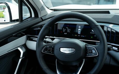 Geely Atlas, 2025 год, 3 917 190 рублей, 15 фотография