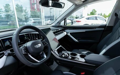 Geely Atlas, 2025 год, 3 917 190 рублей, 25 фотография