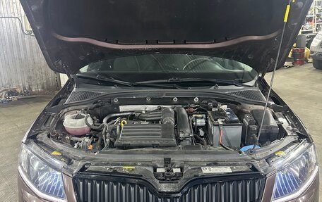 Skoda Octavia, 2015 год, 1 350 000 рублей, 7 фотография