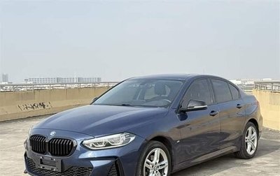 BMW 1 серия, 2022 год, 1 787 000 рублей, 1 фотография