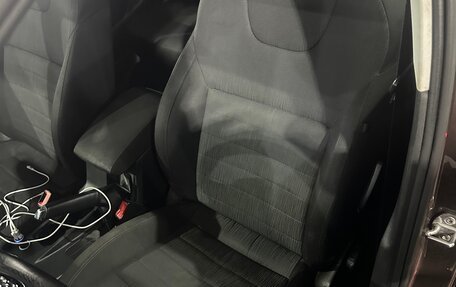 Skoda Octavia, 2015 год, 1 350 000 рублей, 8 фотография