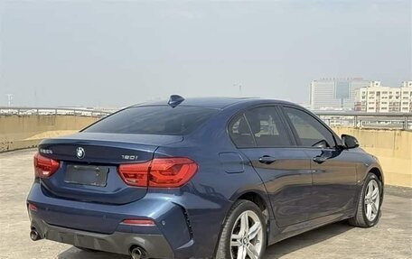 BMW 1 серия, 2022 год, 1 787 000 рублей, 4 фотография