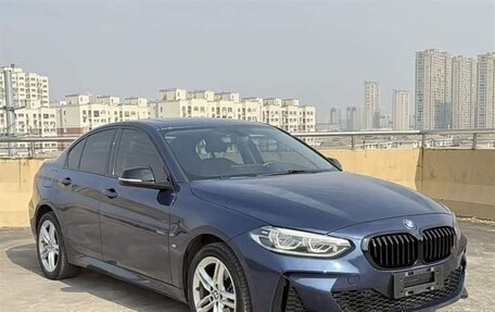 BMW 1 серия, 2022 год, 1 787 000 рублей, 3 фотография