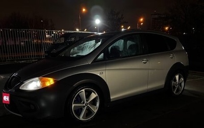 SEAT Altea I, 2012 год, 1 300 000 рублей, 1 фотография