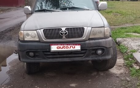 Great Wall Safe, 2008 год, 400 000 рублей, 1 фотография