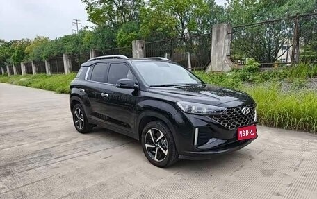 Hyundai ix35, 2022 год, 2 131 000 рублей, 1 фотография