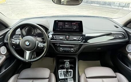 BMW 1 серия, 2022 год, 1 787 000 рублей, 12 фотография