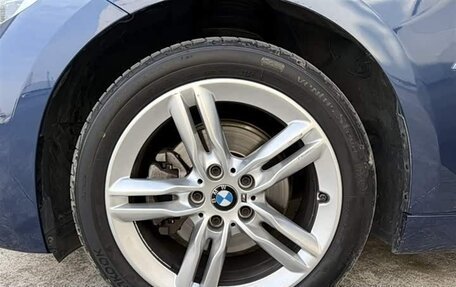 BMW 1 серия, 2022 год, 1 787 000 рублей, 11 фотография