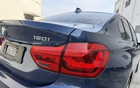 BMW 1 серия, 2022 год, 1 787 000 рублей, 9 фотография