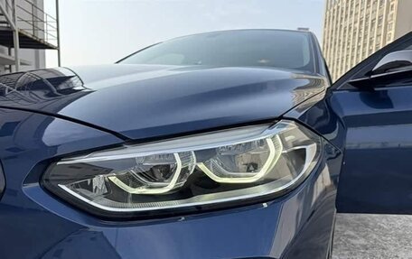 BMW 1 серия, 2022 год, 1 787 000 рублей, 8 фотография