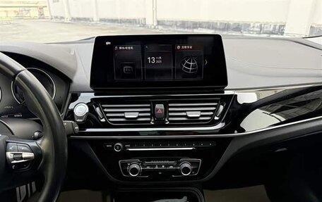 BMW 1 серия, 2022 год, 1 787 000 рублей, 14 фотография