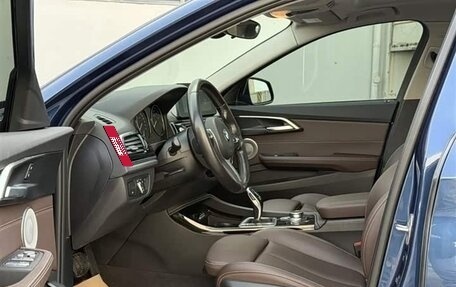 BMW 1 серия, 2022 год, 1 787 000 рублей, 18 фотография