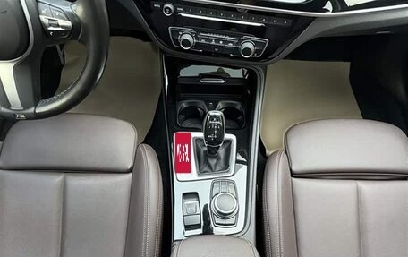 BMW 1 серия, 2022 год, 1 787 000 рублей, 15 фотография