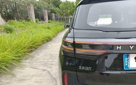 Hyundai ix35, 2022 год, 2 131 000 рублей, 9 фотография