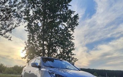 Hyundai ix35 I рестайлинг, 2013 год, 1 350 000 рублей, 1 фотография