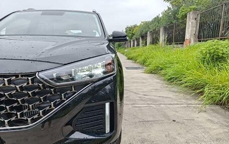 Hyundai ix35, 2022 год, 2 131 000 рублей, 8 фотография