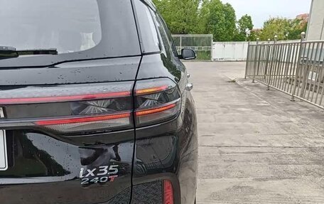 Hyundai ix35, 2022 год, 2 131 000 рублей, 10 фотография