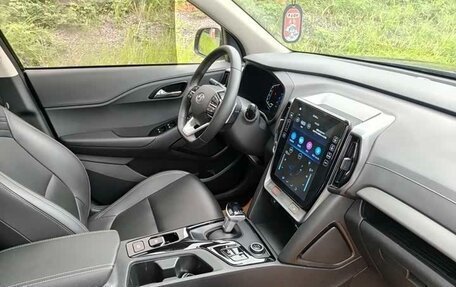 Hyundai ix35, 2022 год, 2 131 000 рублей, 4 фотография