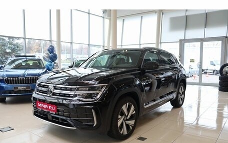 Volkswagen Teramont I, 2025 год, 6 664 800 рублей, 1 фотография