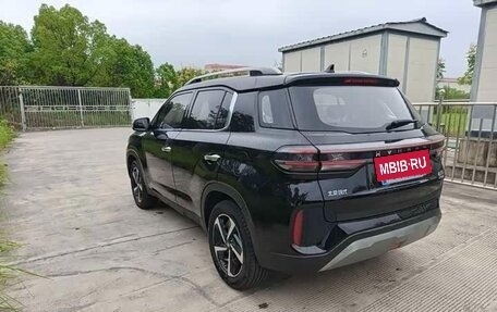 Hyundai ix35, 2022 год, 2 131 000 рублей, 6 фотография