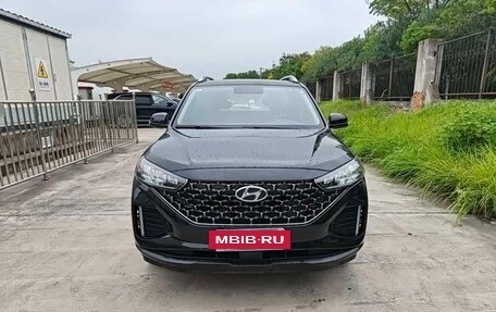 Hyundai ix35, 2022 год, 2 131 000 рублей, 2 фотография