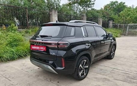 Hyundai ix35, 2022 год, 2 131 000 рублей, 3 фотография