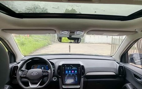 Hyundai ix35, 2022 год, 2 131 000 рублей, 12 фотография