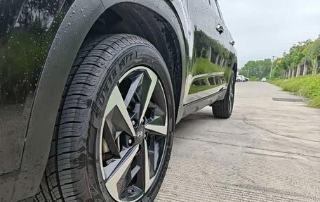 Hyundai ix35, 2022 год, 2 131 000 рублей, 20 фотография