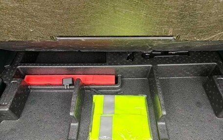 Hyundai ix35, 2022 год, 2 131 000 рублей, 19 фотография