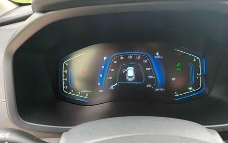 Hyundai ix35, 2022 год, 2 131 000 рублей, 16 фотография