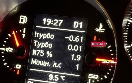 SEAT Altea I, 2012 год, 1 300 000 рублей, 2 фотография