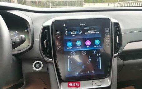 Hyundai ix35, 2022 год, 2 131 000 рублей, 14 фотография