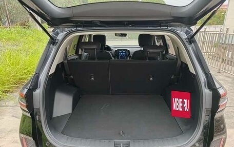 Hyundai ix35, 2022 год, 2 131 000 рублей, 21 фотография