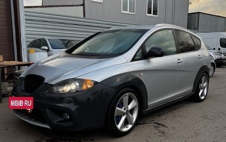 SEAT Altea I, 2012 год, 1 300 000 рублей, 3 фотография